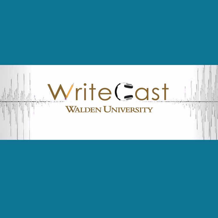 cover art for Restorative Writing (Episode 61)