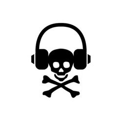 cover art for Anti-Podcast