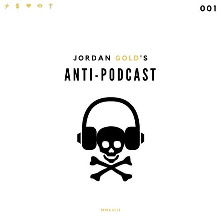 cover art for 001 - Introduction