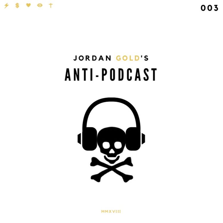 cover art for 003 - Guns, Guns, Guns