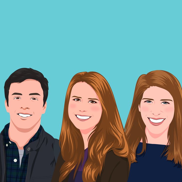 cover art for Let's Start With Why