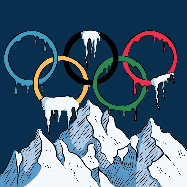 cover art for Going for the Green