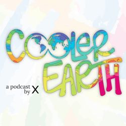 cover art for Cooler Earth