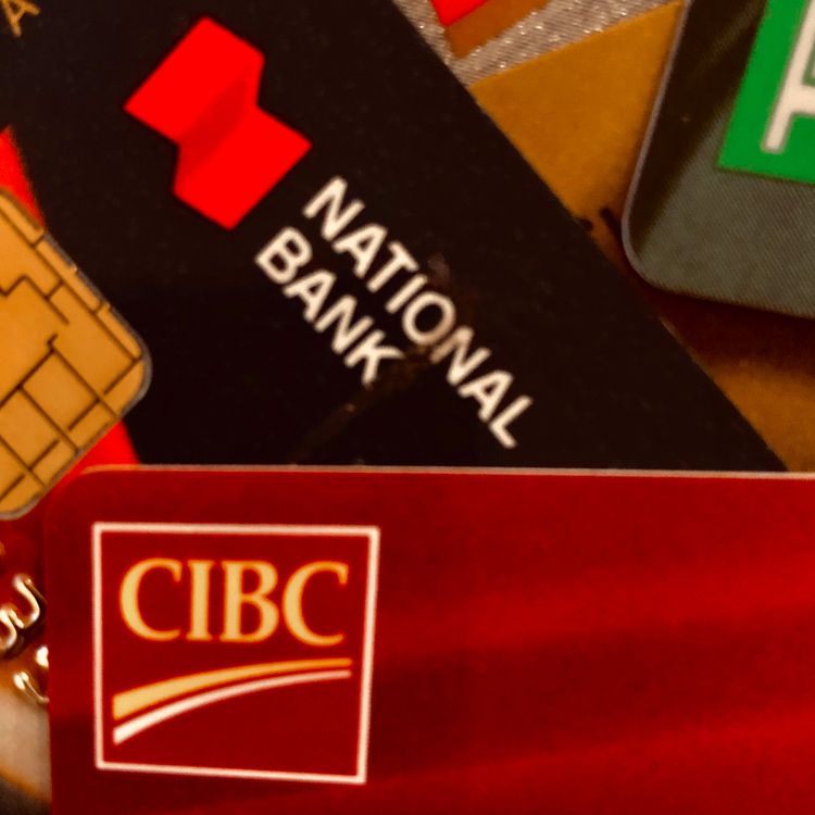 cover art for _/ Stick handling your way out of a personal financial crisis 