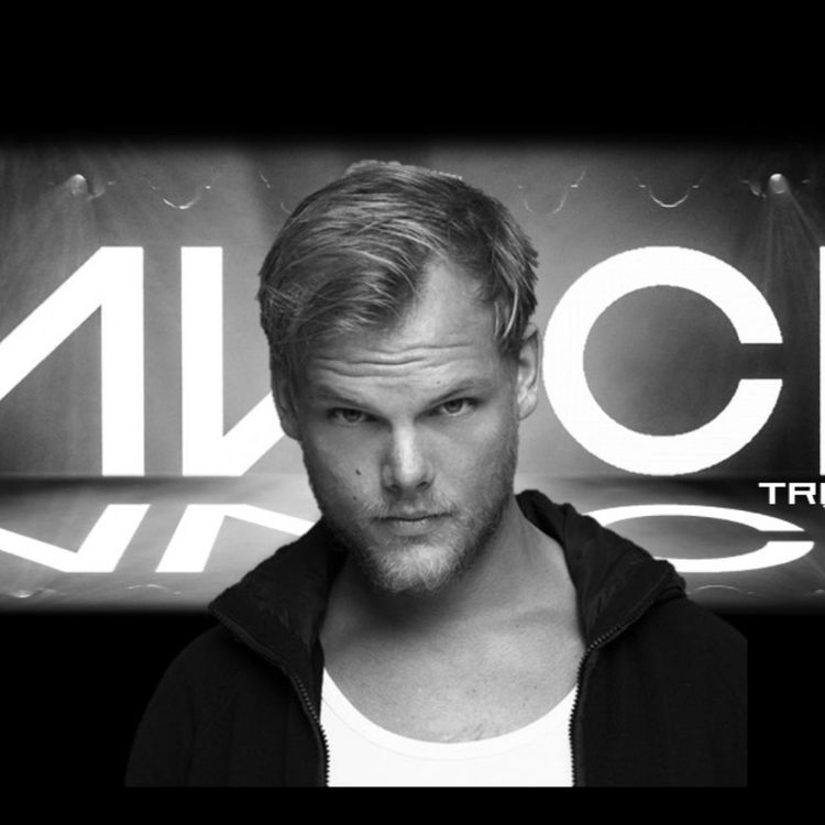 cover art for An Avicii Tribute