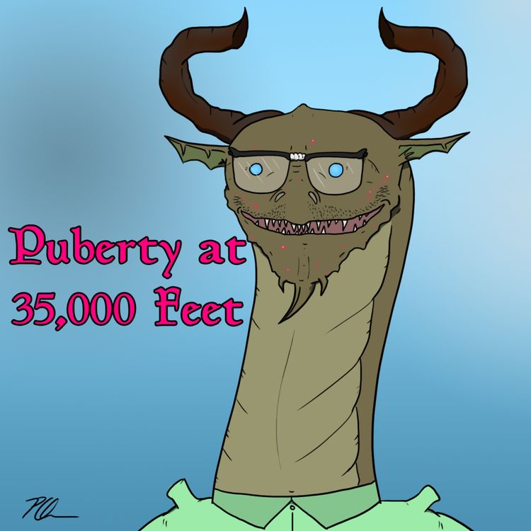 cover art for Nicol Bolas Lore Part 1