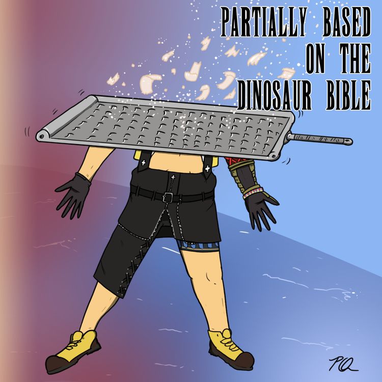 cover art for Final Fantasy Lore x Magic the Gathering Commanders Lore