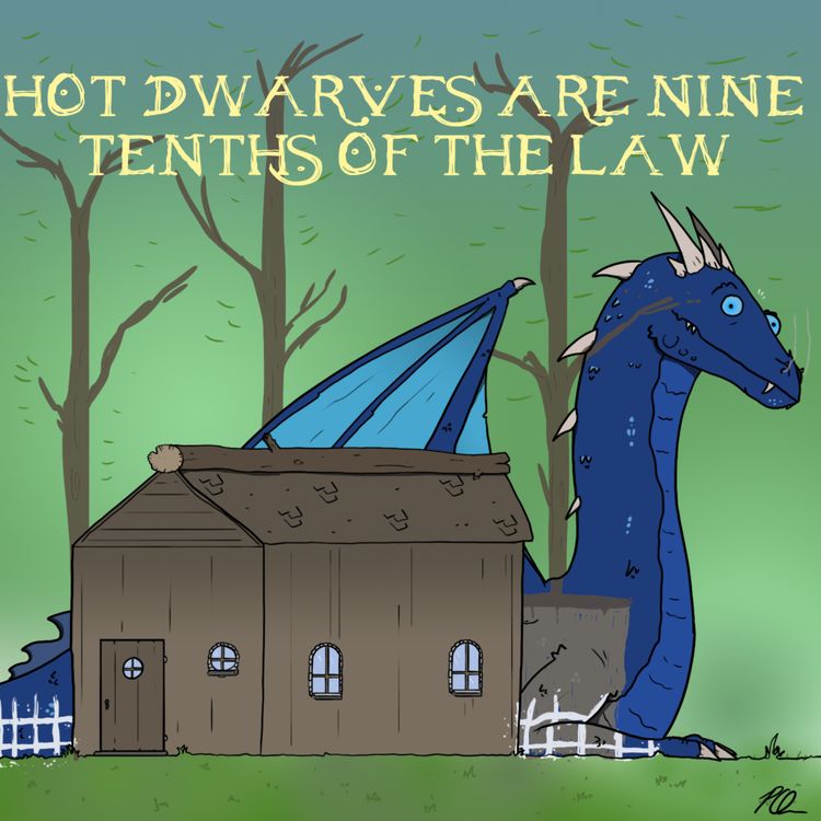 cover art for Eragon Lore