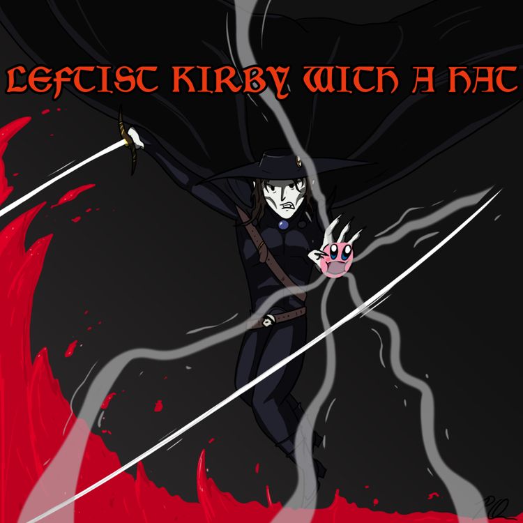 cover art for Vampire Hunter D Lore