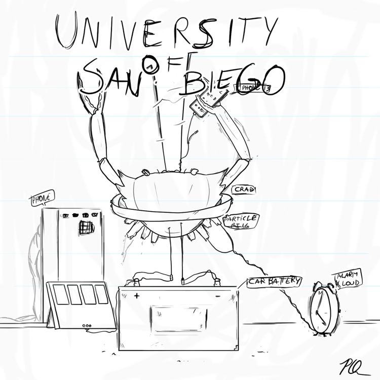 cover art for Real Life Time Traveler Lore