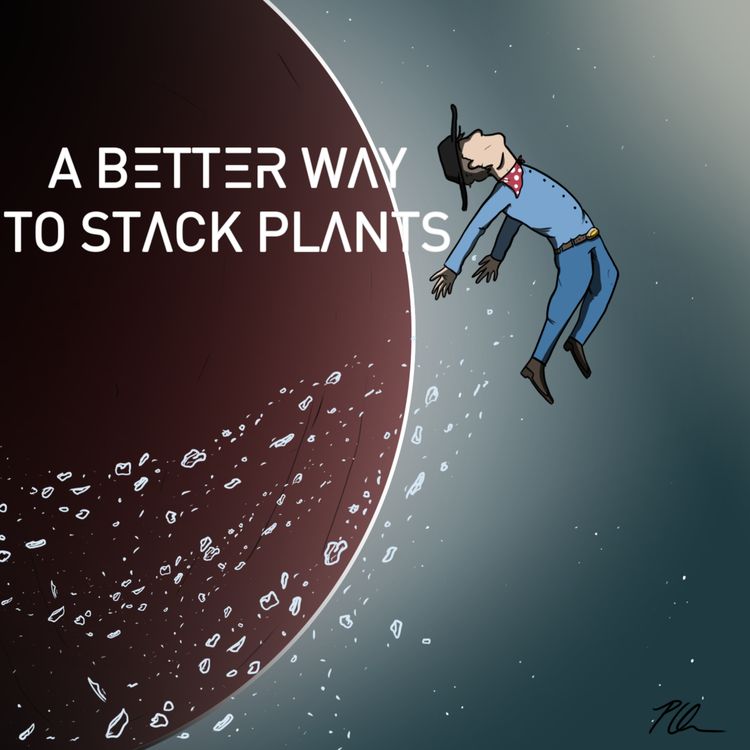 cover art for The Expanse Lore