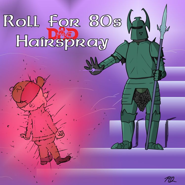 cover art for Dungeons and Dragons Lore - The Dead Three