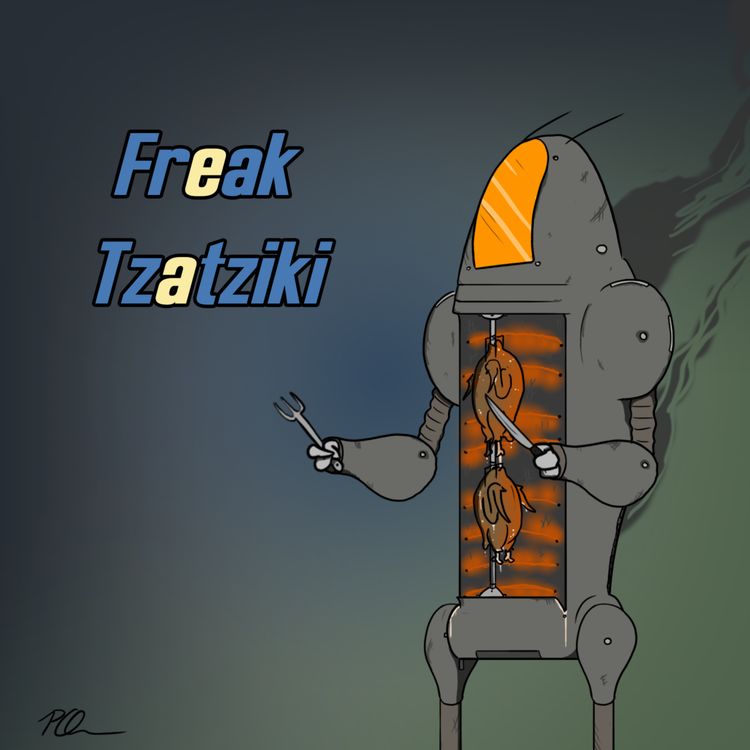 cover art for Fallout Lore - RobCo