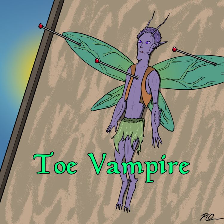 cover art for Magic the Gathering Lore - Lorwyn Eclipsed