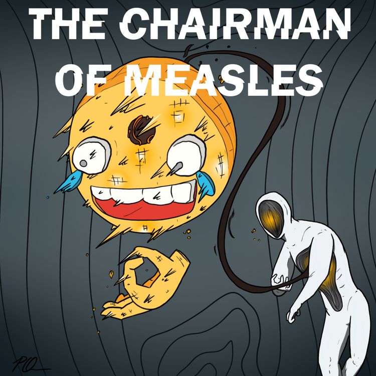 cover art for Hell is Us Lore - The Vigil