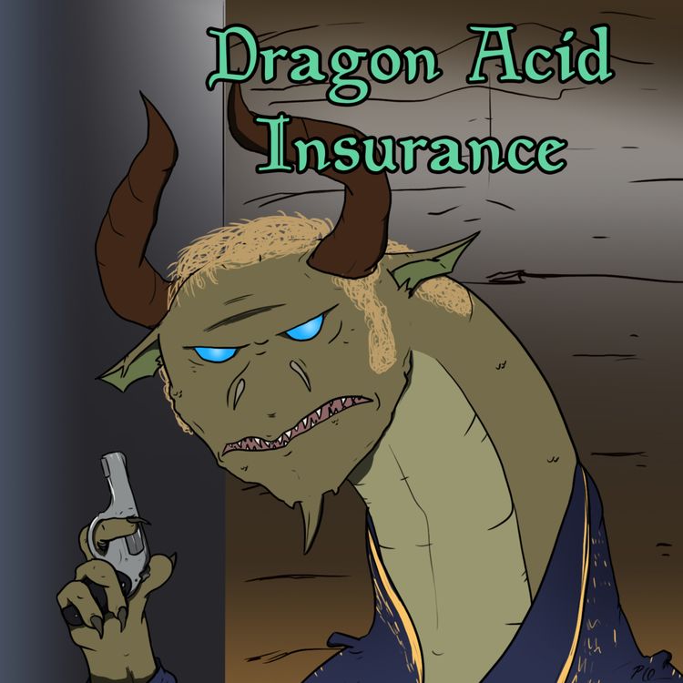 cover art for Magic the Gathering Lore - Tarkir