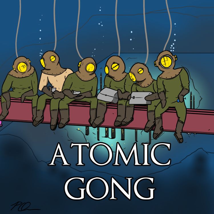 cover art for Lore of Bioshock