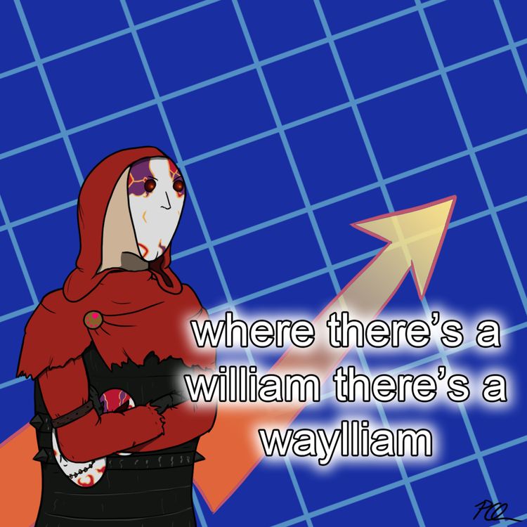 cover art for Fable Lore - Jack of Blades