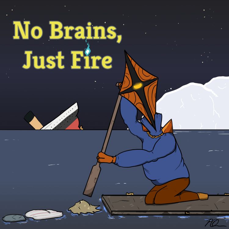 cover art for Slay the Spire Lore