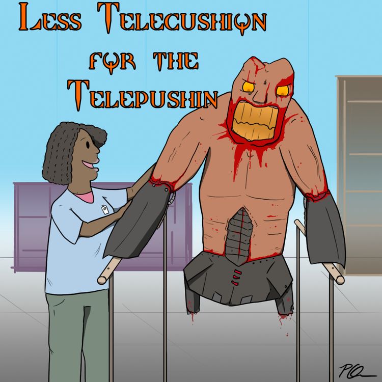 cover art for Quake Lore