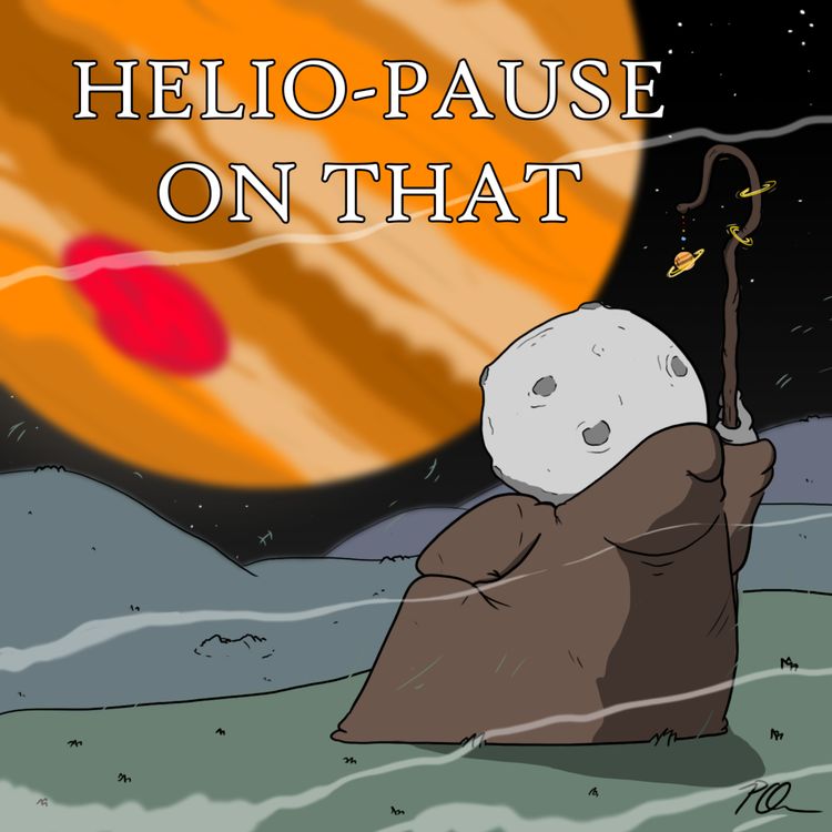 cover art for Real Life Lore - Voyager Mission