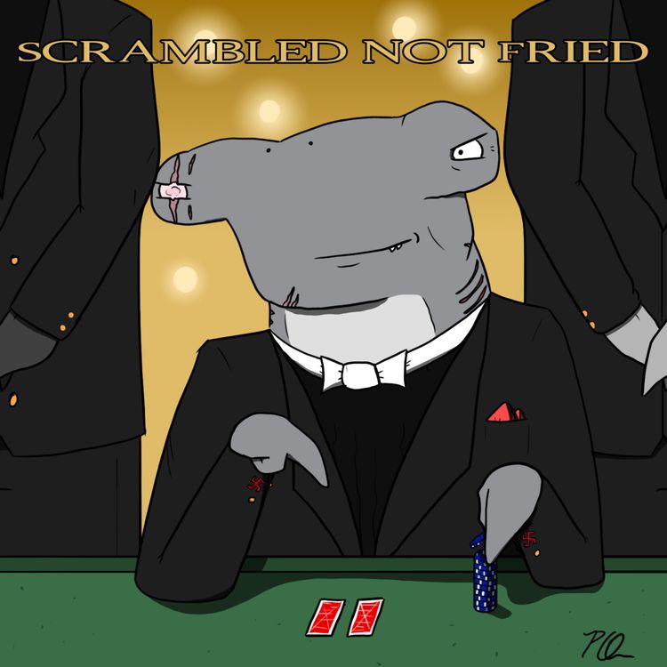 cover art for James Bond Lore