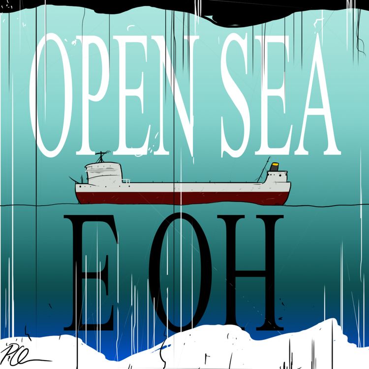 cover art for Real Life Lore - Ghost Ships