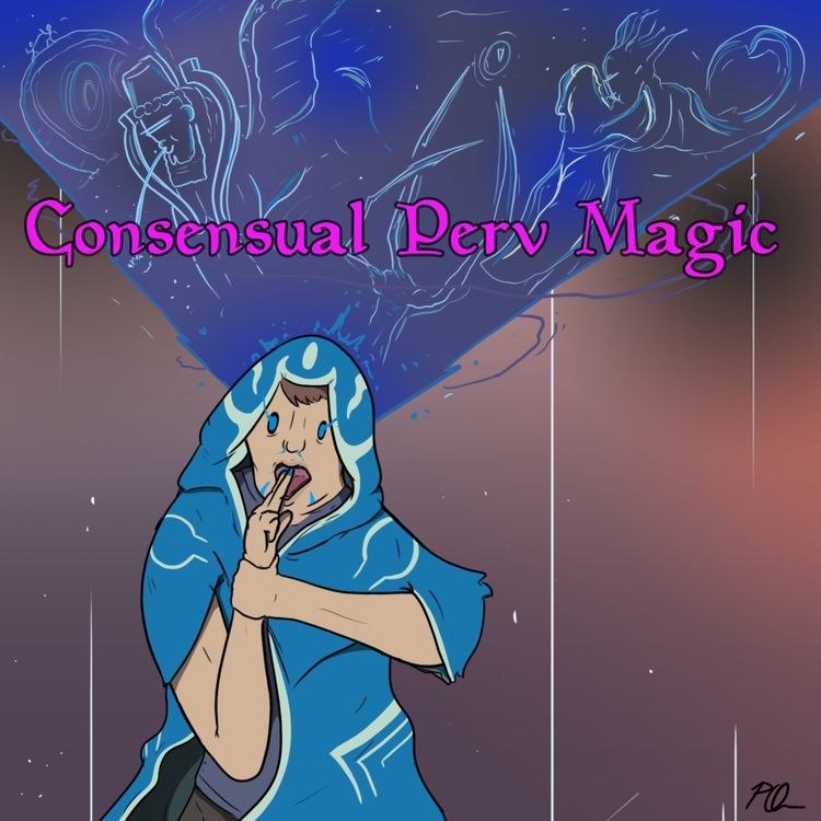 cover art for Magic the Gathering Lore - Jace Beleren - Reality Fracture Primer