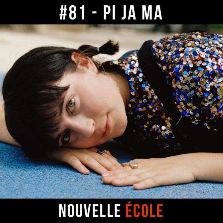 cover art for #81 - Pi Ja Ma : Le droit de s'amuser