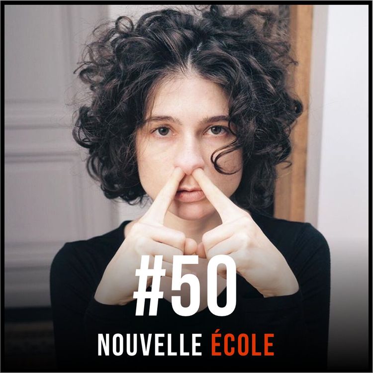 cover art for #50 - Solange te parle : Ça paye d'être généreux