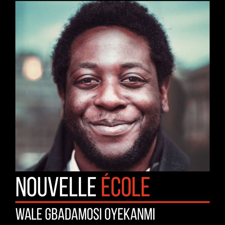 cover art for #10 - Wale : La chance sourit aux audacieux