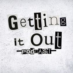 cover art for Getting It Out