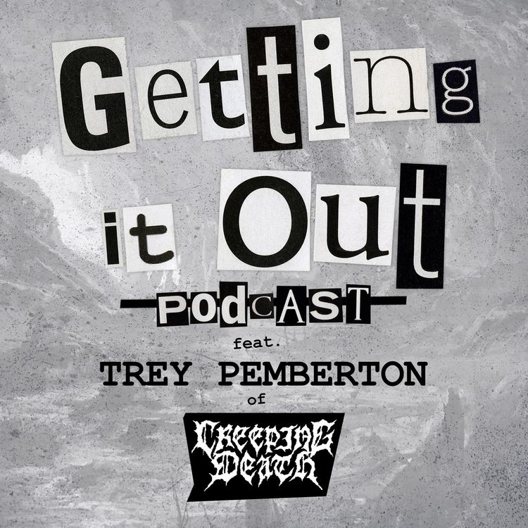 cover art for Creeping Death (Trey Pemberton)
