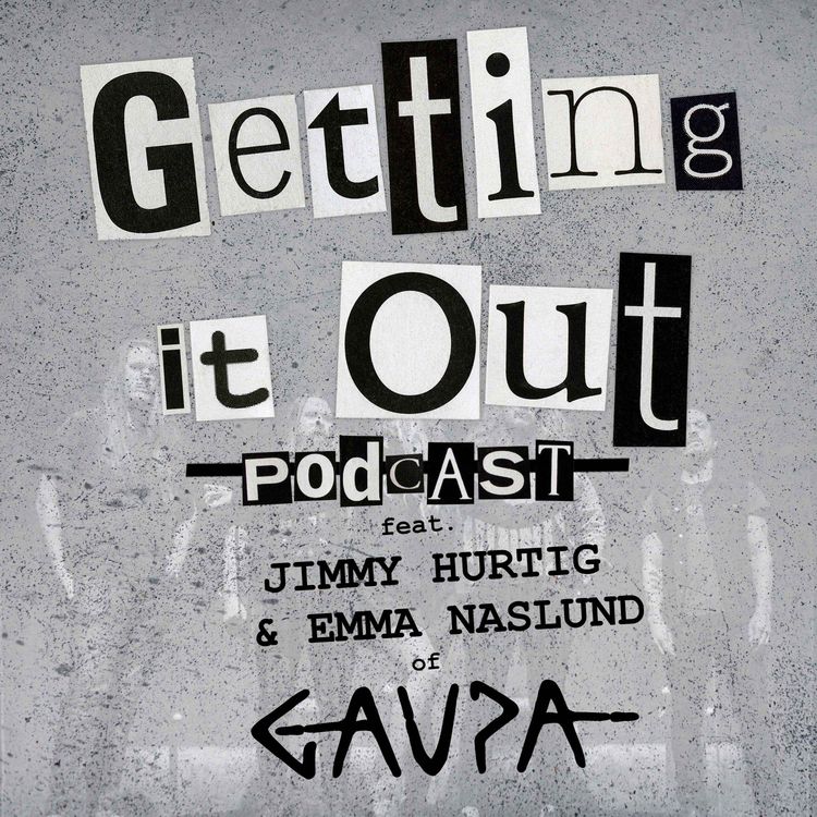 cover art for Gaupa (Jimmy Hurtig & Emma Naslund)