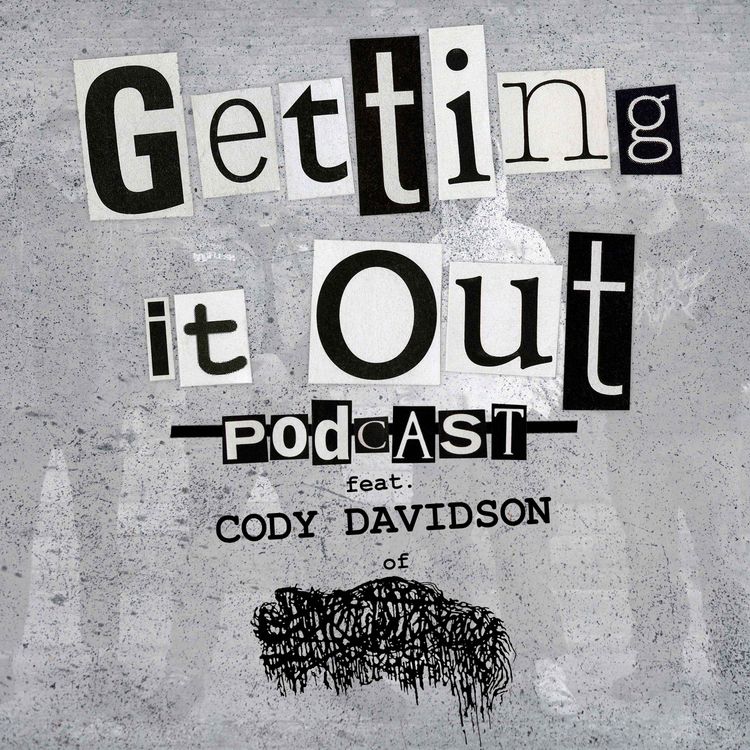 cover art for Sanguisugabogg (Cody Davidson)