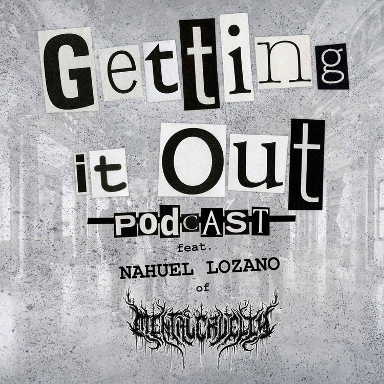 cover art for Mental Cruelty (Nahuel Lozano)