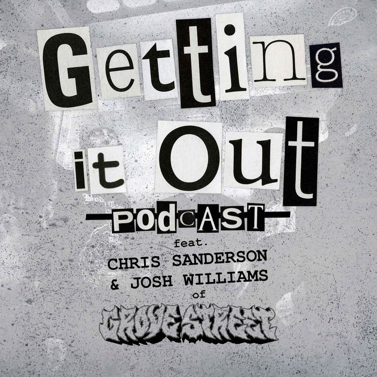 cover art for Grove Street (Chris Sanderson & Josh Williams)