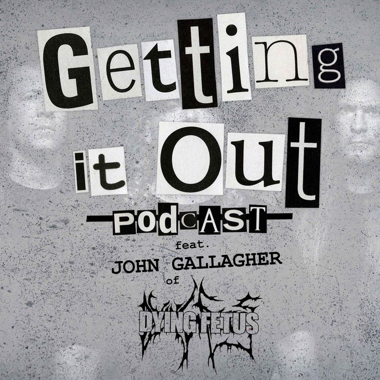 cover art for Dying Fetus (John Gallagher)