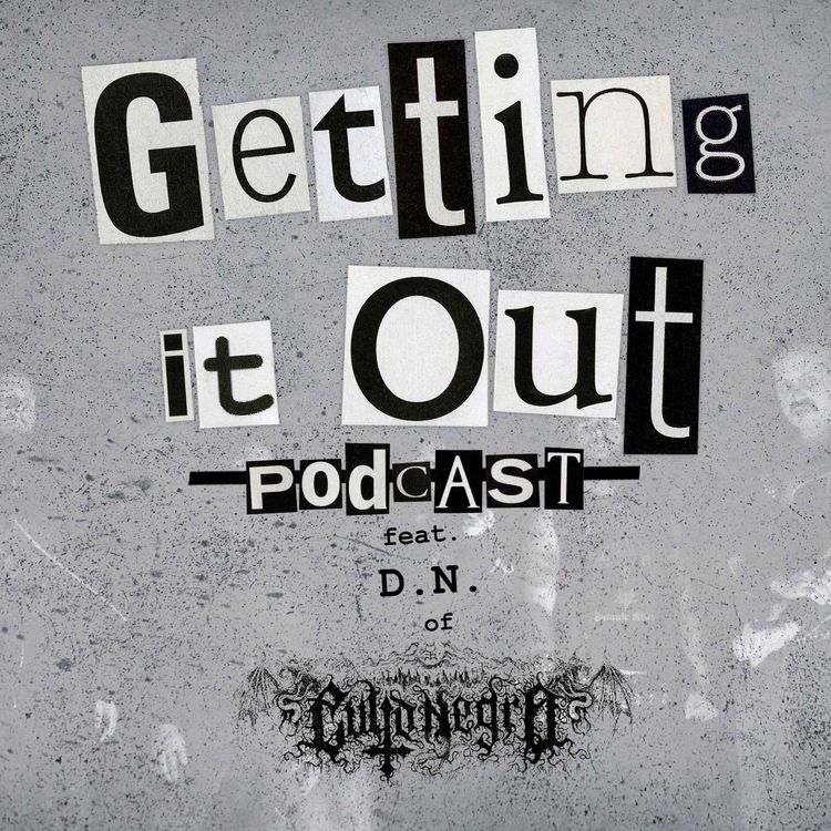 cover art for Culto Negro (D.N.)