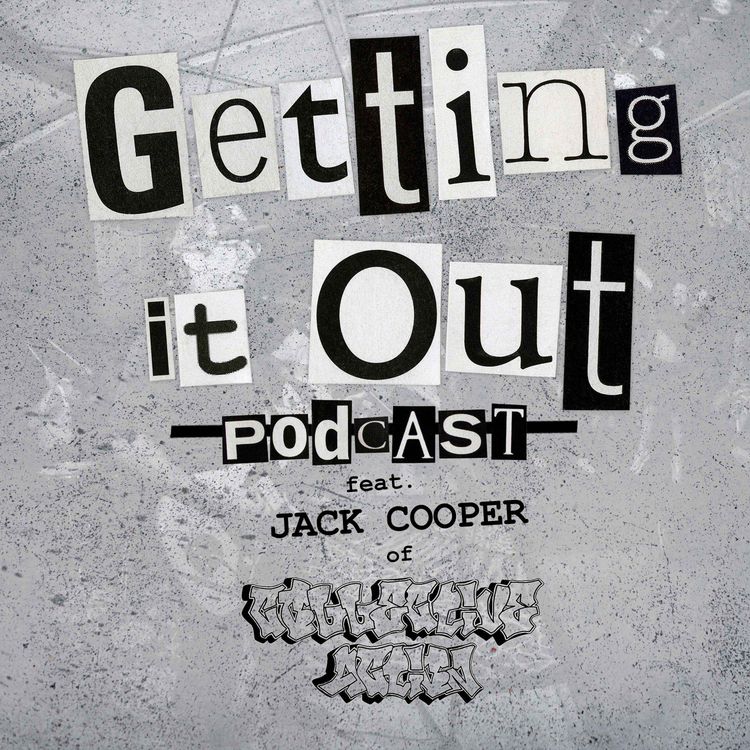 cover art for Collective Action (Jack Cooper)