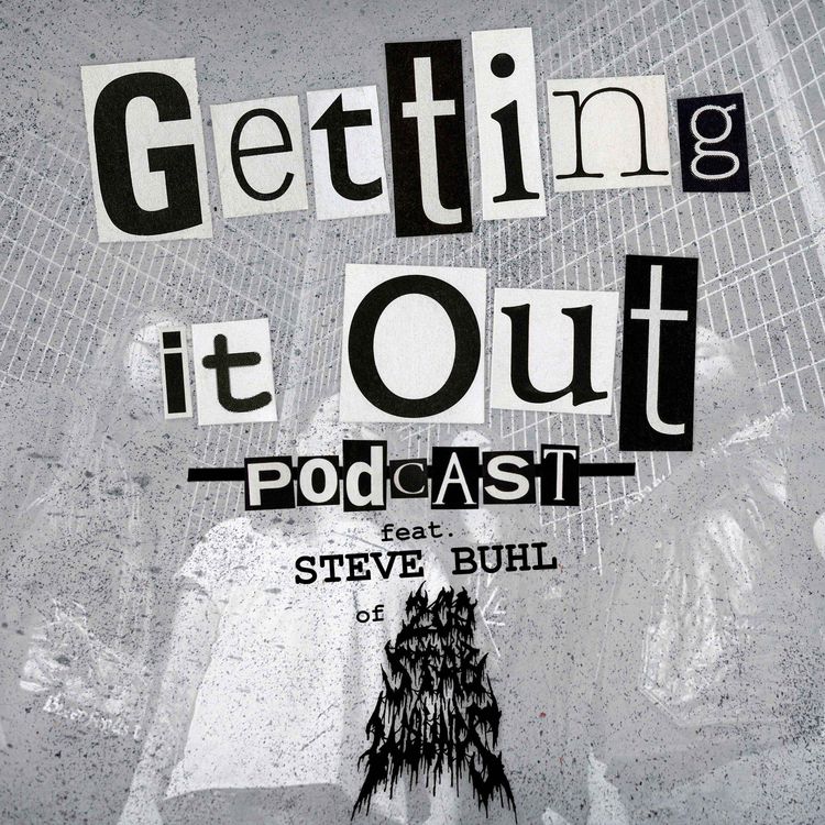 cover art for 200 Stab Wounds (Steve Buhl)