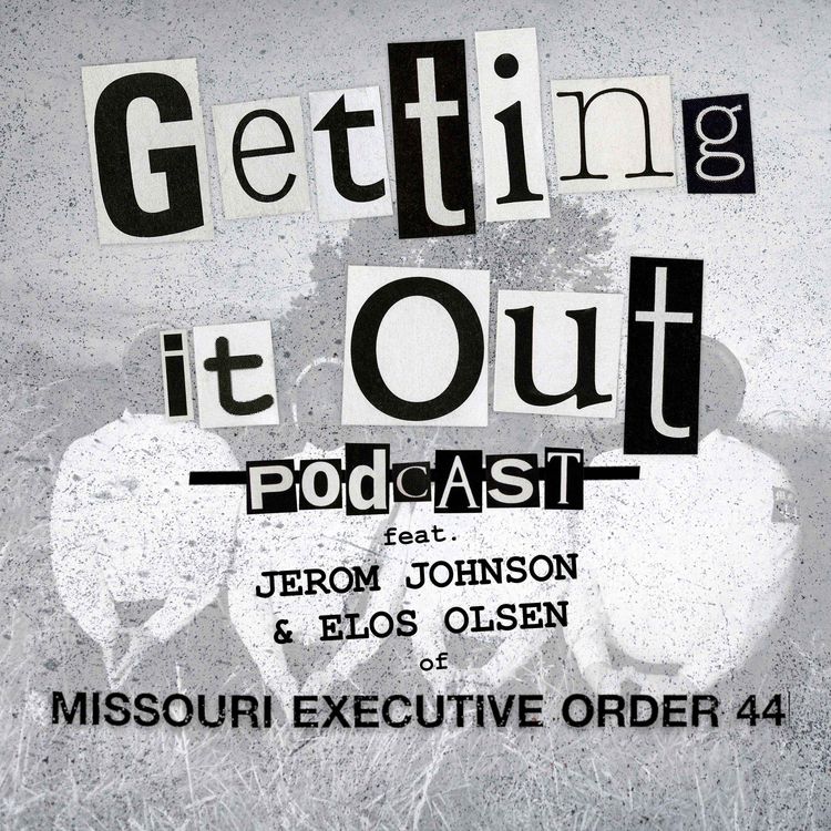 cover art for Missouri Executive Order 44 (Jerom Johnson & Elos Olsen)