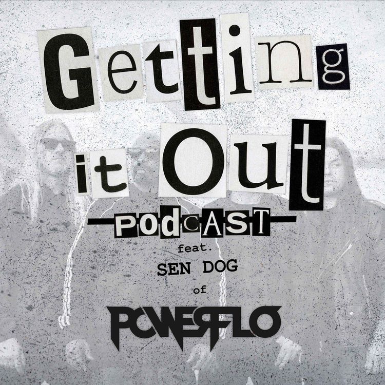 cover art for Powerflo (Sen Dog)