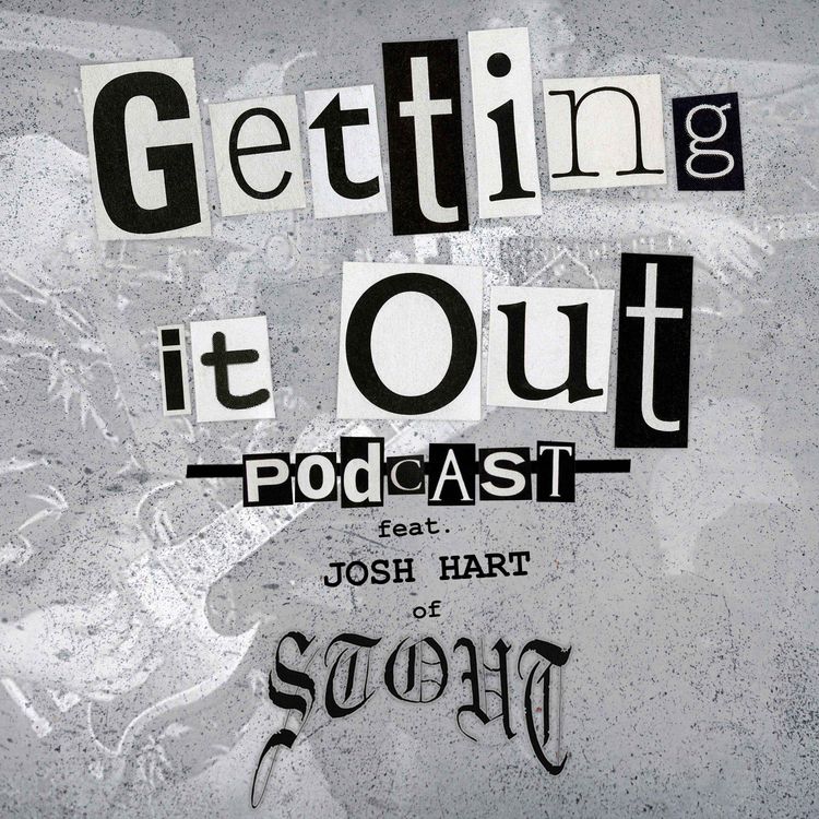 cover art for Stout (Josh Hart)