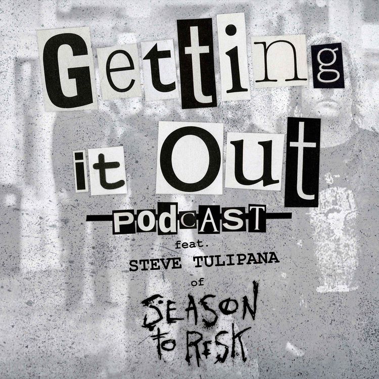 cover art for Season To Risk (Steve Tulipana)