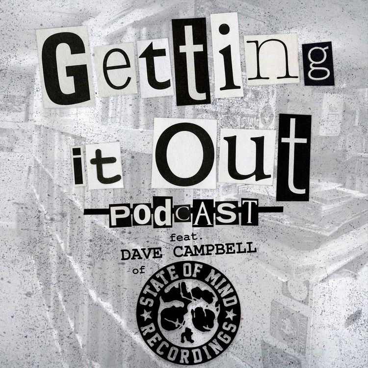 cover art for State Of Mind Recordings (Dave Campbell)