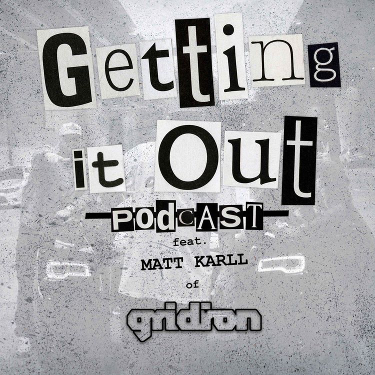 cover art for Gridiron (Matt Karll)