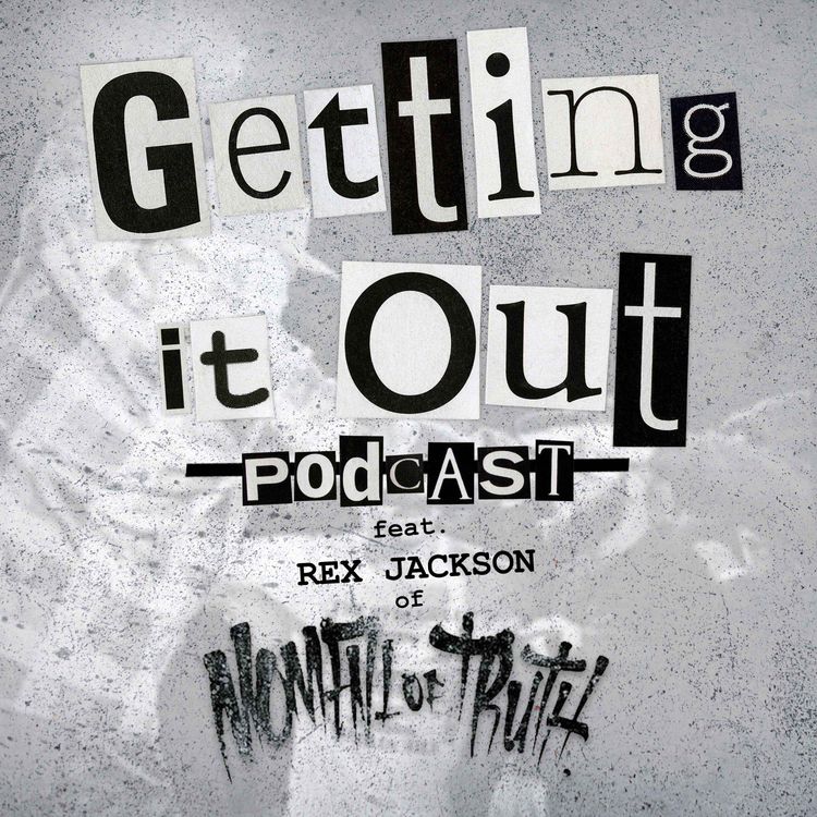 cover art for Moment Of Truth (Rex Jackson)