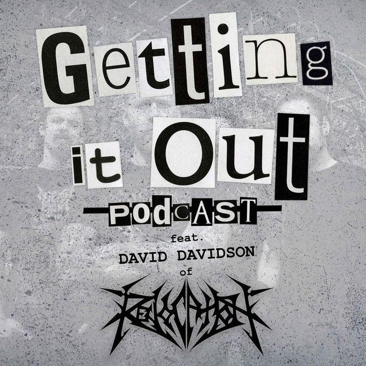 cover art for Revocation (David Davidson)