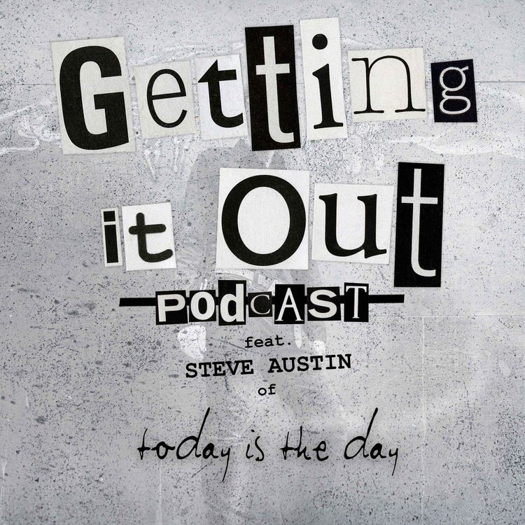 cover art for Today Is The Day (Steve Austin)